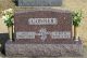 Headstone, Conner, Nica and Everett Headstone, Conner, Nica and Everett