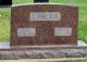 Headstone, Conour, Pearl and Kenneth Headstone, Conour, Pearl and Kenneth