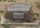 Headstone, Copeland, Ellar Headstone, Copeland, Ellar