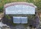 Headstone, Copeland, Ellar Headstone, Copeland, Ellar