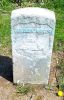 Headstone, Courtwright, Jno. Headstone, Courtwright, Jno.