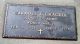 Headstone, Crackel, Carroll L. Headstone, Crackel, Carroll L.