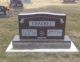 Headstone, Crackel, Kathern L. and Harold L. Headstone, Crackel, Kathern L. and Harold L.