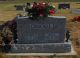 Headstone, Crackel, Kathryn H. and Ray B. Headstone, Crackel, Kathryn H. and Ray B.