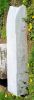 Headstone, Crackel, Michael Headstone, Crackel, Michael