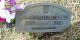 Headstone, Cross, Albert Hershel Headstone, Cross, Albert Hershel