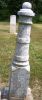 Headstone, Cubberly, Major V. Headstone, Cubberly, Major V.