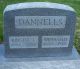 Headstone, Dannells, Birchie T. and William H. Headstone, Dannells, Birchie T. and William H.