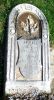 Headstone, Dawes, Mary Headstone, Dawes, Mary
