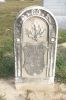 Headstone, Dawes, Mary Headstone, Dawes, Mary