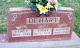 Headstone, DeHart, Elmer, Emma, and Thomas Headstone, DeHart, Elmer, Emma, and Thomas