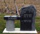 Headstone, DeHart, Janice Kaye and Dedra Kaye Headstone, DeHart, Janice Kaye and Dedra Kaye