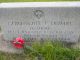 Headstone, Deimel, Cornelius T. Headstone, Deimel, Cornelius T.