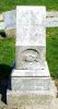 Headstone, Doherty, Maggie L. Headstone, Doherty, Maggie L.