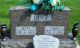 Headstone, Duff, Betty and John Headstone, Duff, Betty and John