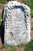 Headstone, Duff, David D. Headstone, Duff, David D.