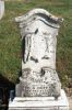 Headstone, Duff, Mary D. Headstone, Duff, Mary D.