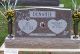 Headstone, Dunahee, 'JR' and Beverly J. (Weidner) Headstone, Dunahee, 'JR' and Beverly J. (Weidner)