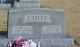 Headstone, Easley, Doris H. and Gale H. Headstone, Easley, Doris H. and Gale H.
