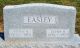 Headstone, Easley, Viola H. and Glenn R. Headstone, Easley, Viola H. and Glenn R.