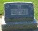 Headstone, Edens, Philip Headstone, Edens, Philip