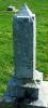 Headstone, Ely, Maybelle Headstone, Ely, Maybelle