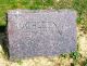 Headstone, Etchison, Kathleen A. Headstone, Etchison, Kathleen A.