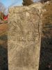 Headstone, Farran, William Headstone, Farran, William