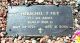 Headstone, Fry, Herschel T. Headstone, Fry, Herschel T.
