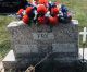 Headstone, Fry, James 'Bill' and Linda D. Headstone, Fry, James 'Bill' and Linda D.