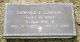 Headstone, Gawlik, Edward P. Headstone, Gawlik, Edward P.