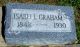 Headstone, Graham, Isabell