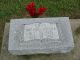 Headstone, Gray, Awanda Correna Headstone, Gray, Awanda Correna