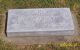 Headstone, Gray, Ray Dean Headstone, Gray, Ray Dean