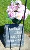 Headstone, Hasler, Pamela Jean Headstone, Hasler, Pamela Jean
