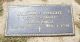 Headstone, Haught, William E. Headstone, Haught, William E.