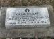 Headstone, Heap, Orris C. Headstone, Heap, Orris C.