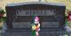 Headstone, Herdes, Clarabelle and Leo Headstone, Herdes, Clarabelle and Leo