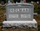 Headstone, Holman, Clemence and Samuel Headstone, Holman, Clemence and Samuel