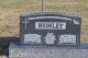 Headstone, Hunley, Lorena and Paul Headstone, Hunley, Lorena and Paul