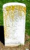Headstone, Hurst, John Rhynard Headstone, Hurst, John Rhynard