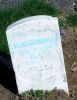 Headstone, Jenkins, H. M. Headstone, Jenkins, H. M.