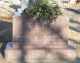 Headstone, Keck, Beulah M and Quentin G. Headstone, Keck, Beulah M and Quentin G.
