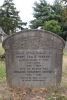 Headstone, Kennedy, Henry Leslie and Adelaide Susannah