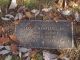 Headstone, Kimpling, Leo G Sr.