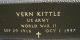 Headstone, Kittle, Vern