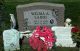 Headstone, Laird, Wilma A. Headstone, Laird, Wilma A.