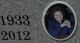 Headstone, Laird, Wilma A. Headstone, Laird, Wilma A.