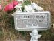 Headstone, Lemons, Betty M. Headstone, Lemons, Betty M.