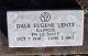 Headstone, Lents, Dale Eugene Headstone, Lents, Dale Eugene